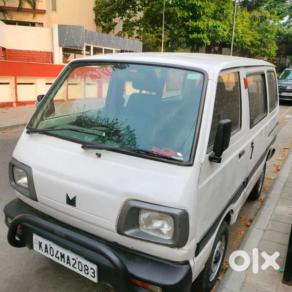 Good Condition Fc Running