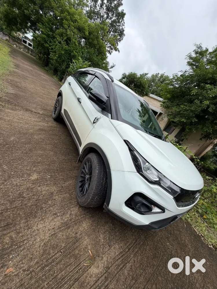 Tata Nexon Revotron 2022