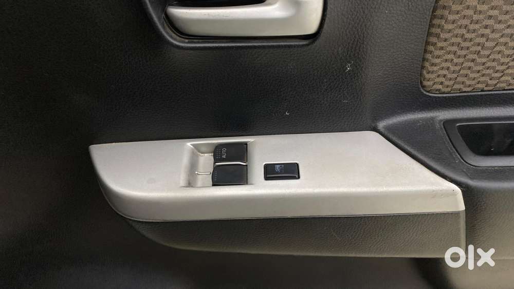Maruti Suzuki Wagon R 1.0 Lxi Cng, 2014, Cng & Hybrids