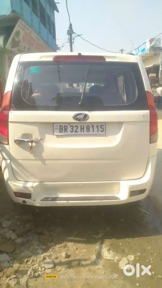 Mahindra Xylo 2013 Diesel 1080 Km Driven