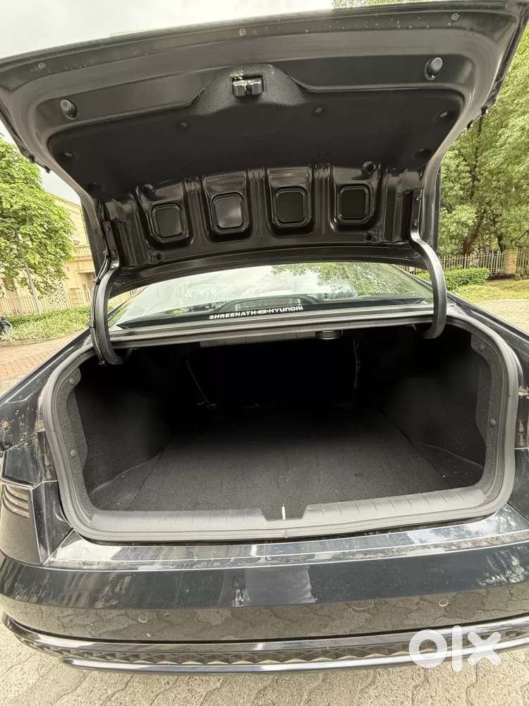 Hyundai Verna 1.5 Sx Turbo Petrol Mt, 2023, Petrol