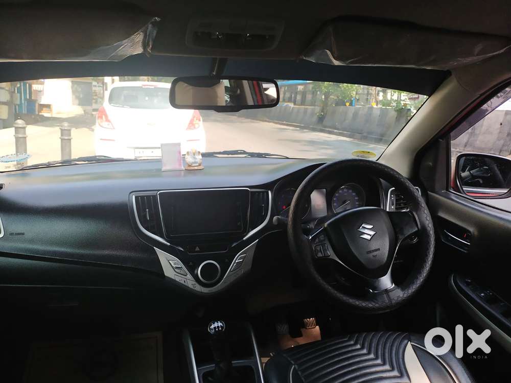 Maruti Suzuki Baleno 1.3 Alpha, 2019, Diesel
