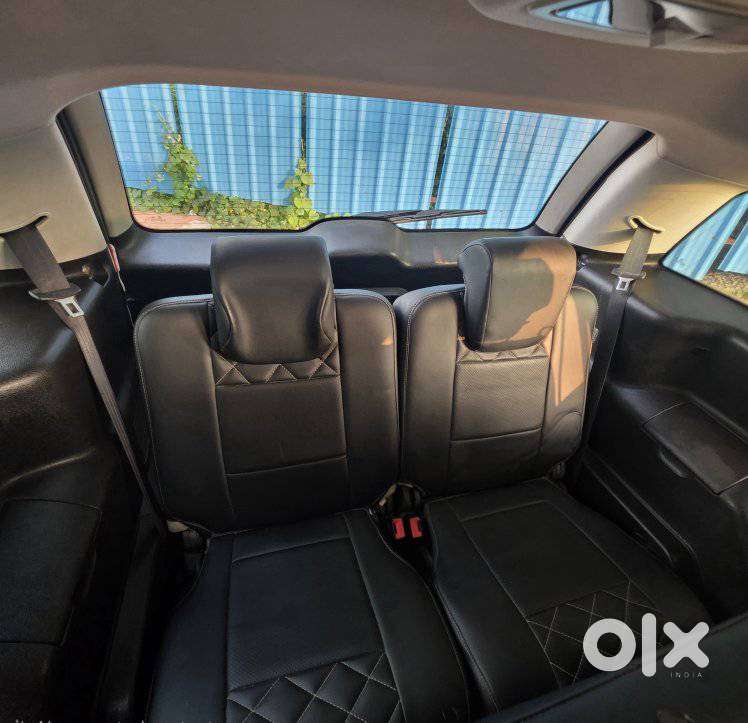 Tata Aria Pleasure 4x2, 2014, Diesel