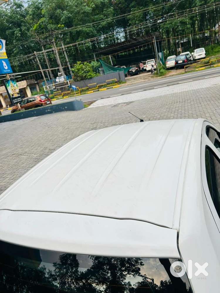 Toyota Etios Liva 2016 Diesel Well Maintained