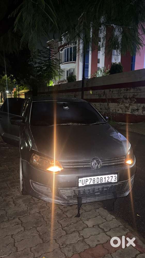 Volkswagen Polo Diesel 2013