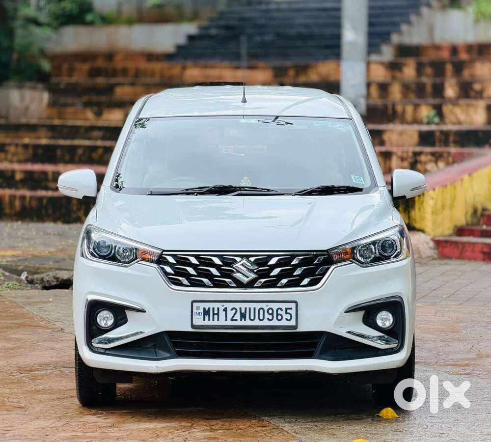 Maruti Suzuki Ertiga Vxi (o) Cng, 2024, Cng & Hybrids