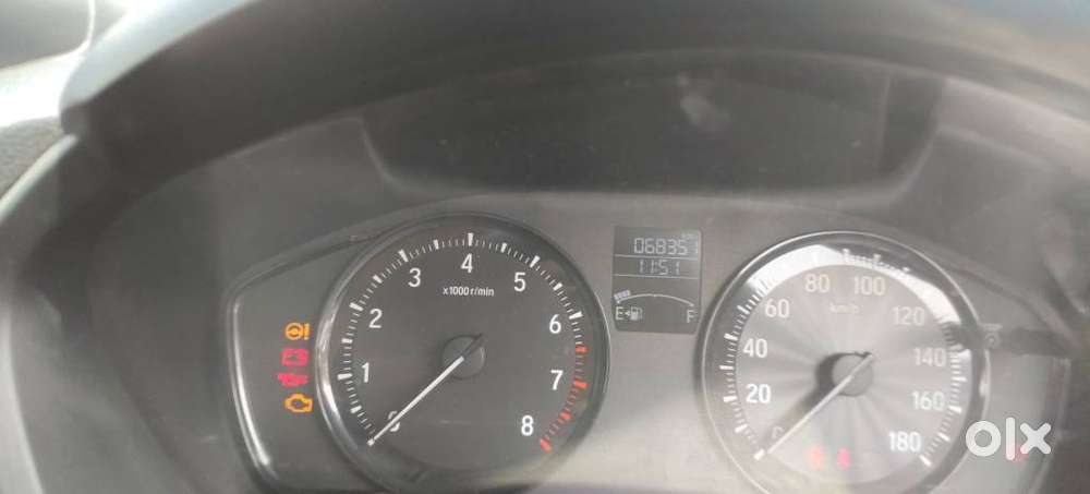 Honda Amaze 1.2 Emt I Vtec, 2018, Petrol
