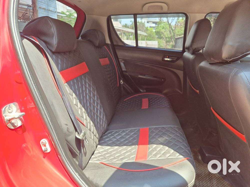 Maruti Suzuki Swift Ddis Zdi Plus, 2014, Diesel