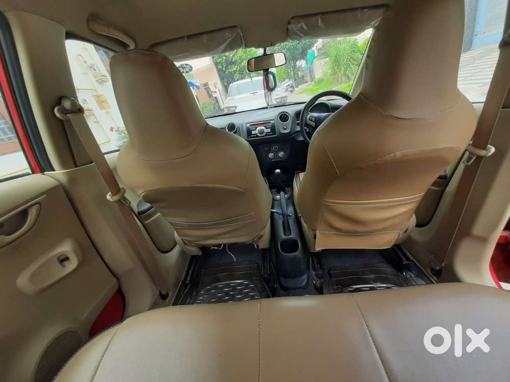 Honda Brio Petrol 2013