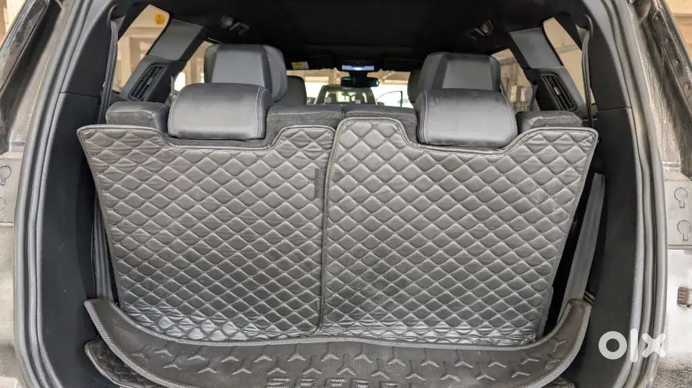 Tata Safari 2023 Diesel Well Maintained
