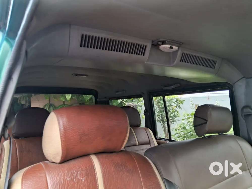 Toyota Qualis 2002