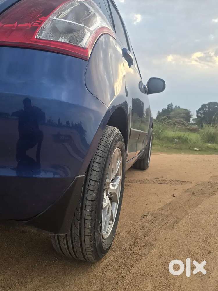 Maruti Suzuki Swift 2014 car