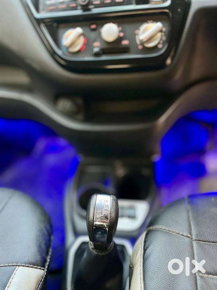 Datsun Redigo Amt 1.0 T Option, 2019, Petrol