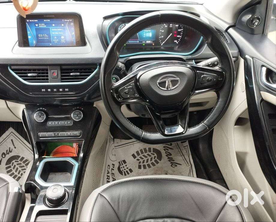 Tata Nexon Ev Prime Xz Plus, 2023, Electric