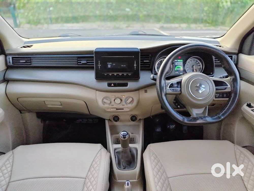 Maruti Suzuki Ertiga Vxi (o) Cng, 2023, Cng & Hybrids