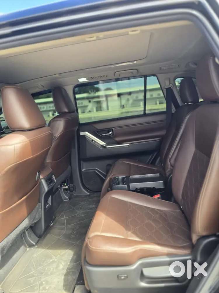 Toyota Innova Hycross 2023 Hybrid