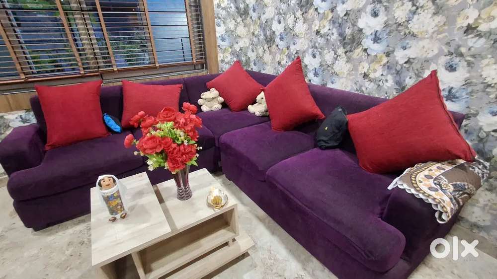 Sofa L sofa
