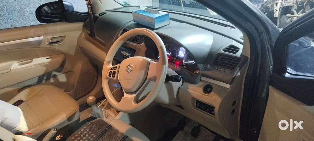 Maruti Suzuki Ertiga 2017