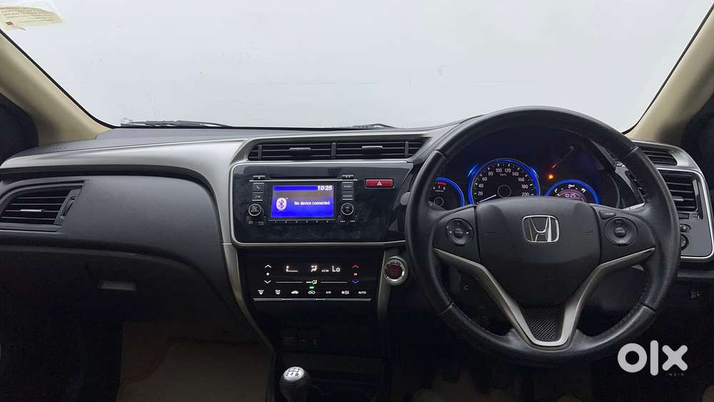 Honda City I-vtec Vx, 2014, Petrol