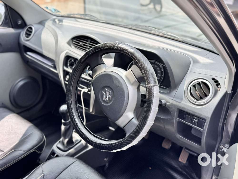 Maruti Suzuki Alto 800 Lxi, 2019