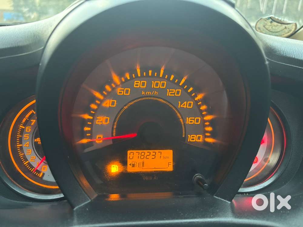 Honda Brio, 2014, Petrol