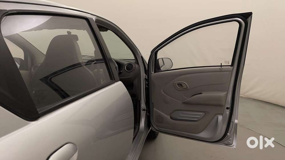 Datsun Redigo 2020-2022 0.8 T (o), 2017, Petrol