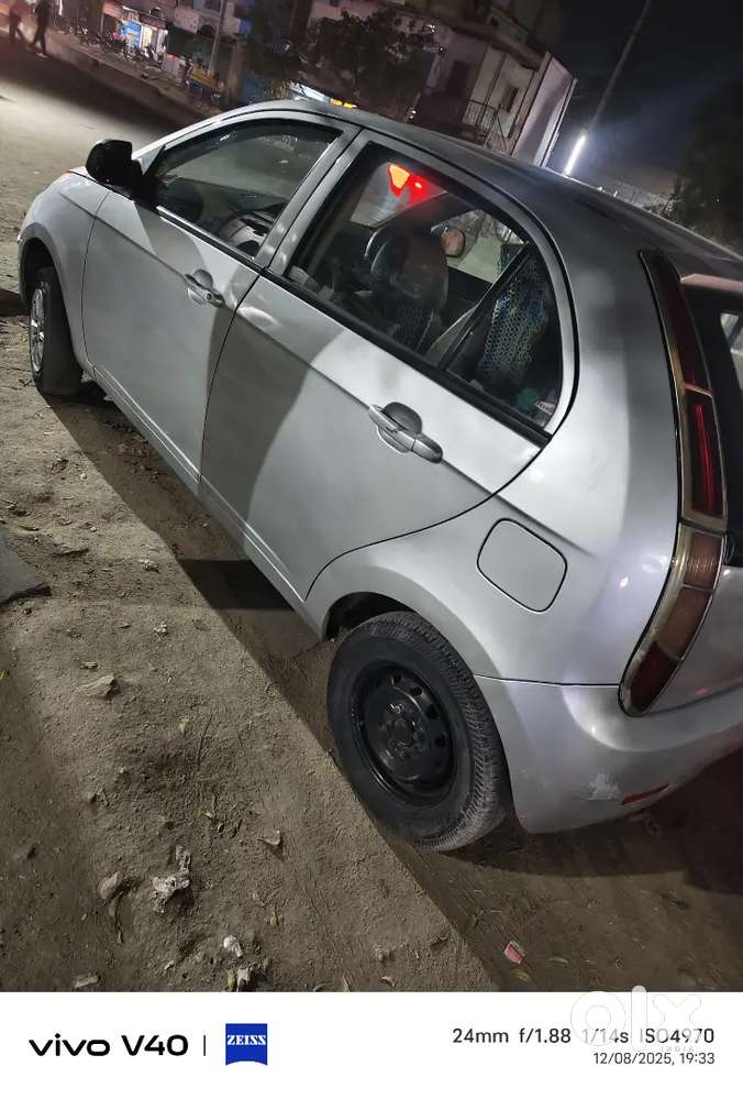 Tata Indica Vista 2013