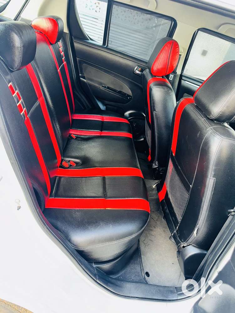 Maruti Suzuki Swift 1.2 Vxi Glory Edition, 2016, Petrol