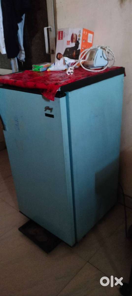 Good condition refrigerator