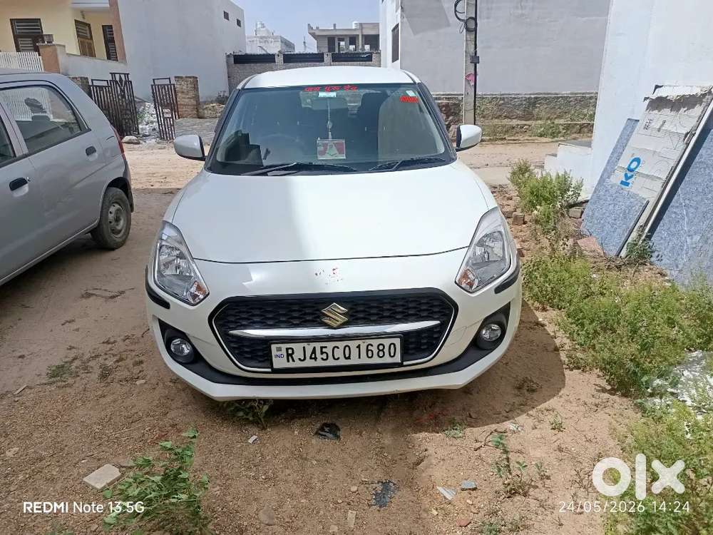 Swift Vxi 2021 Model