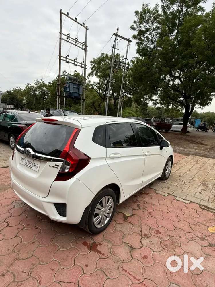 Honda Jazz 2015 Diesel Superb Condition