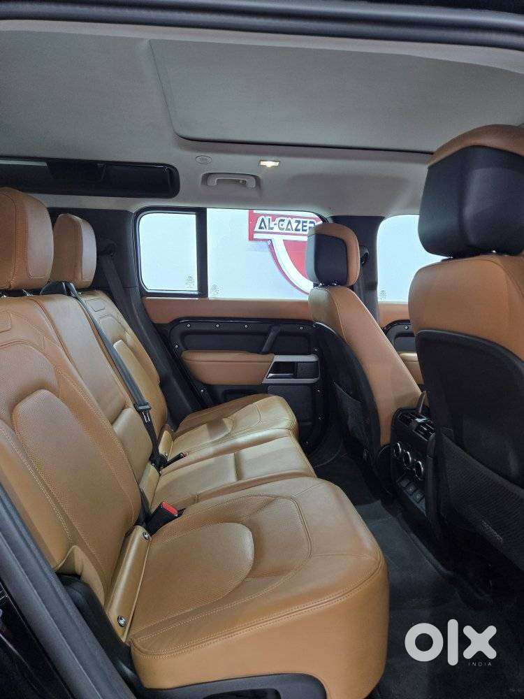 Land Rover Defender 3.0 L 110 Hse, 2024, Petrol