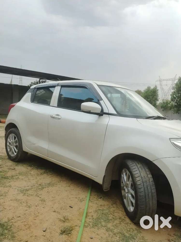 Maruti Suzuki Swift 2022 Petrol Good Condition