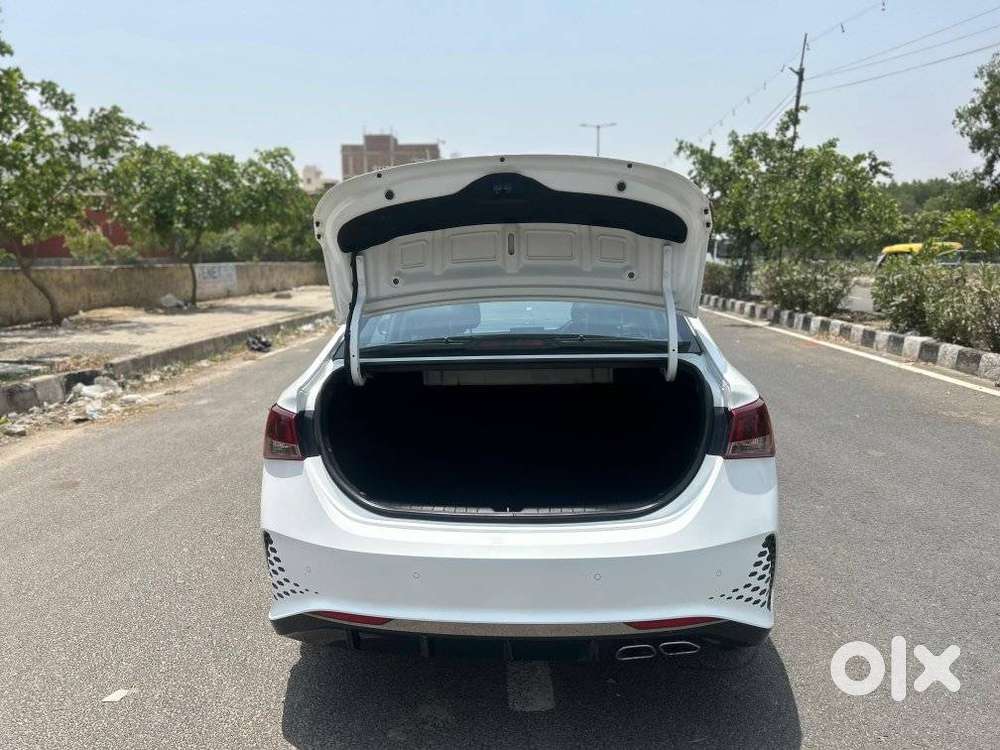 Hyundai Verna 1.0 Sx (o) Turbo Gdi Dct, 2021, Petrol