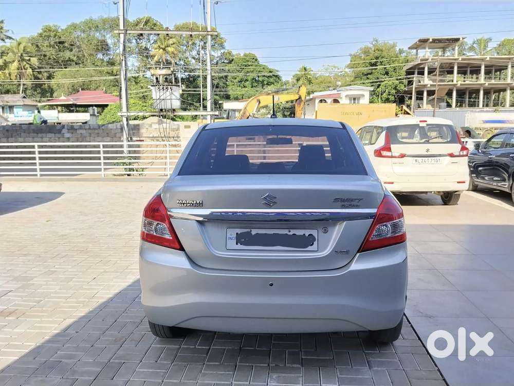 Maruti Suzuki Swift Dzire Vdi (o), 2013, Diesel