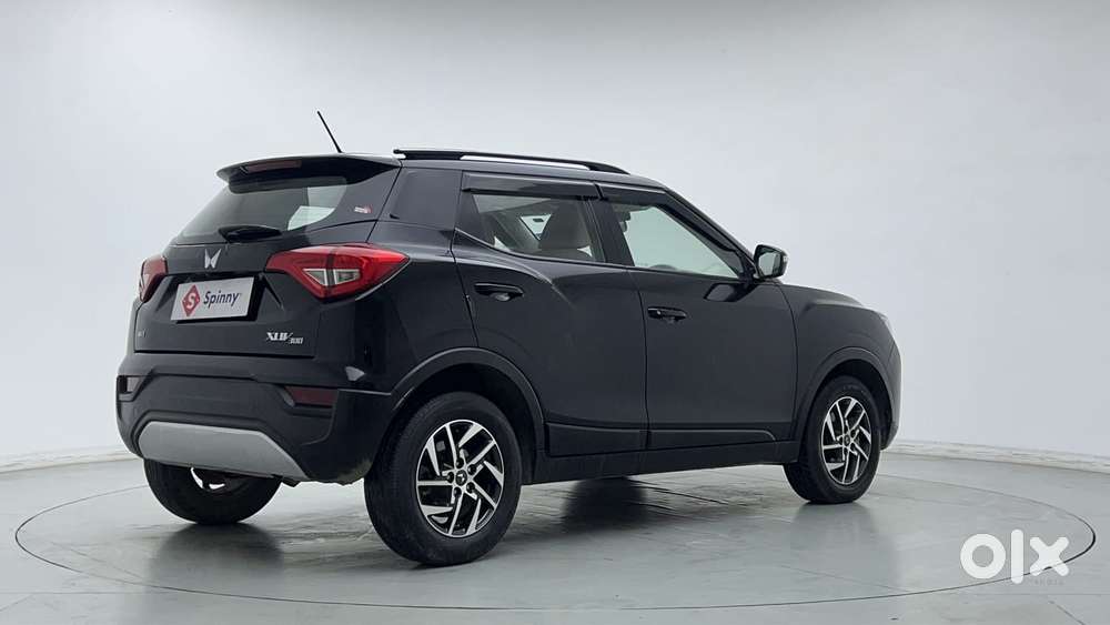 Mahindra Xuv300 W8 Option Diesel, 2023, Diesel