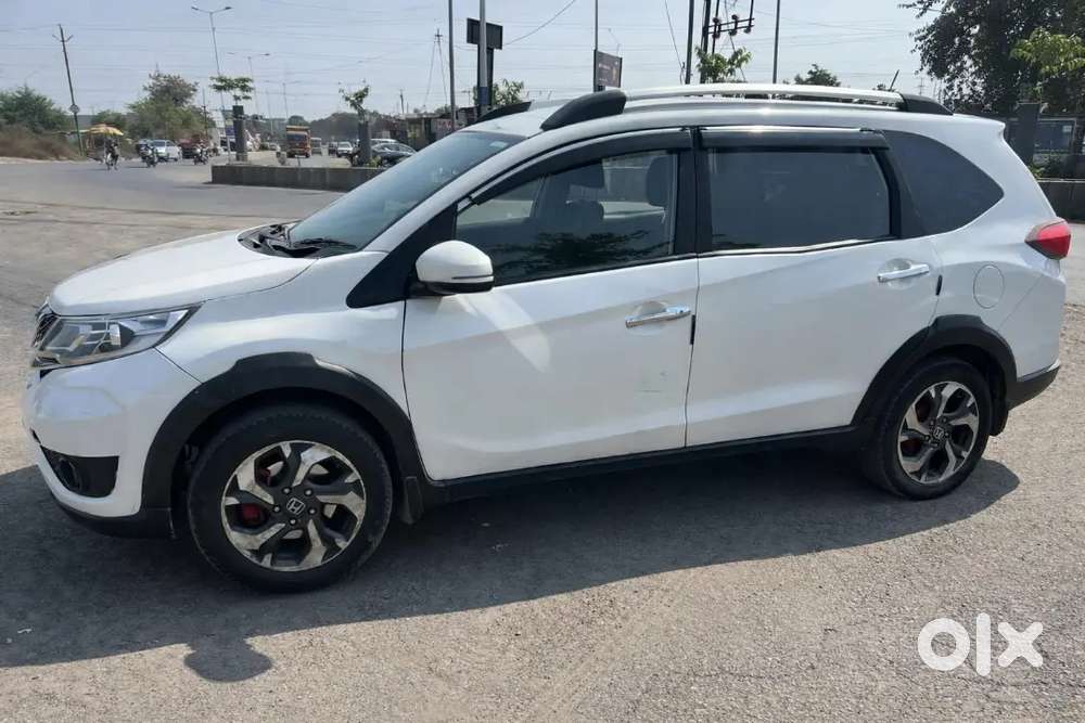 Honda Br-v Diesel Mt 2017