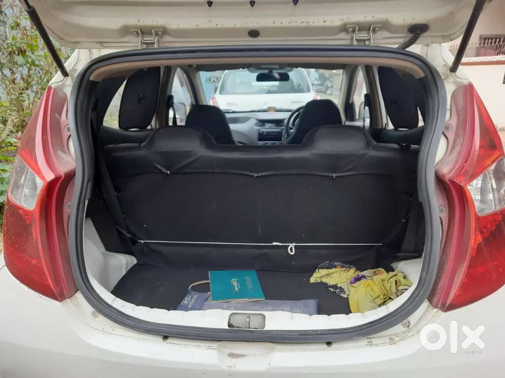 Hyundai Eon 10