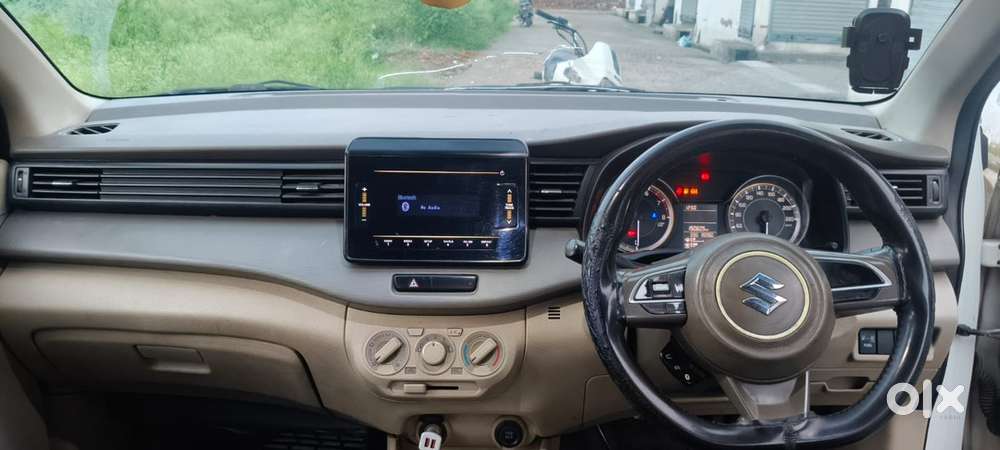 Maruti Suzuki Ertiga 2019 12000 Km Driven
