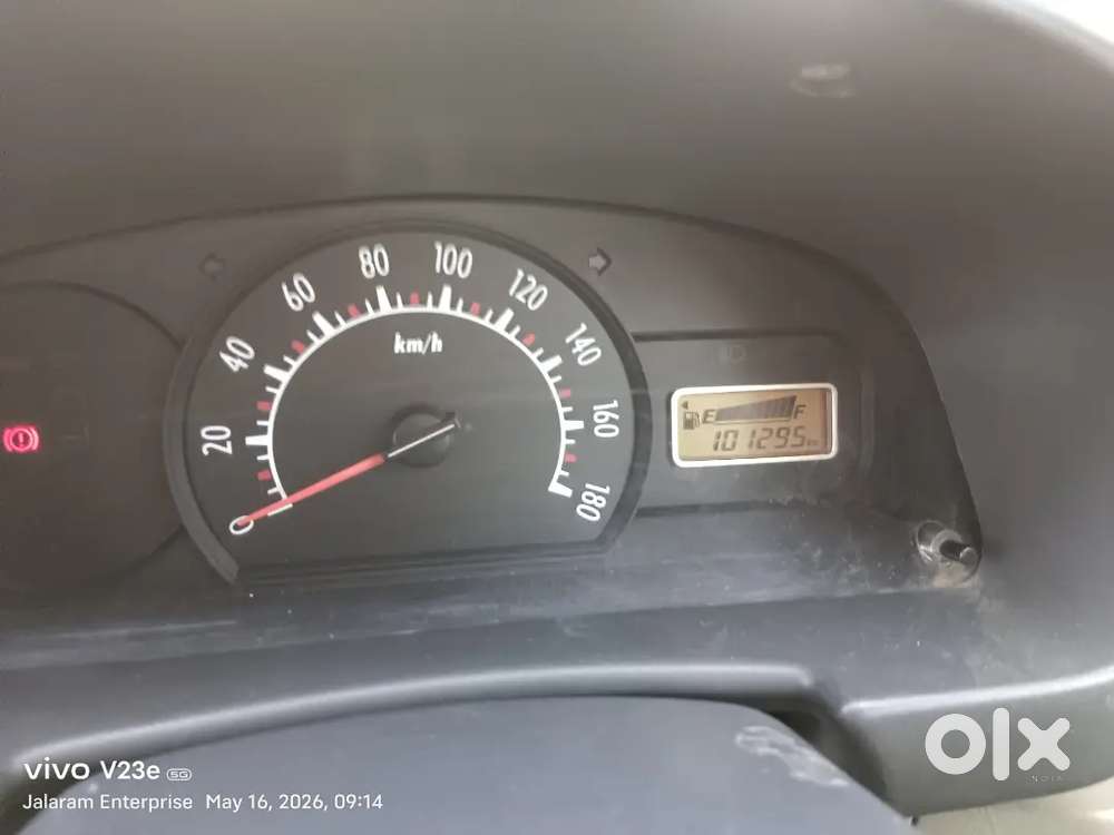 Maruti Suzuki Alto K10 2010 Petrol 101300 Km Driven