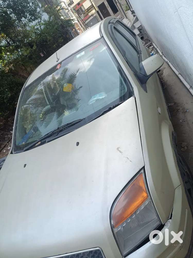 Ford Fusion 2005 Plus