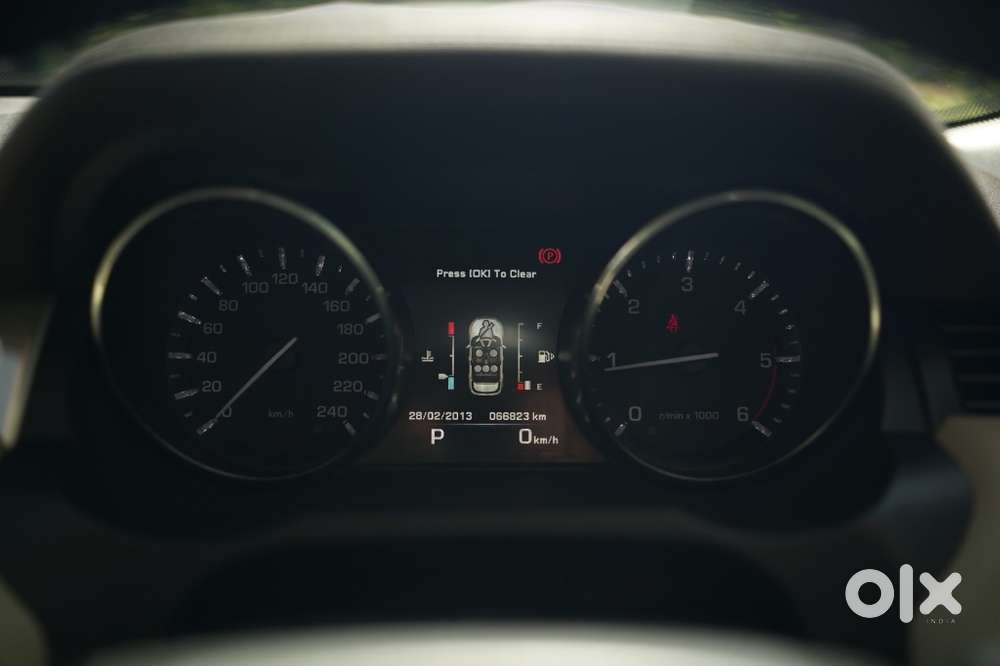 Land Rover Range, 2016, Diesel