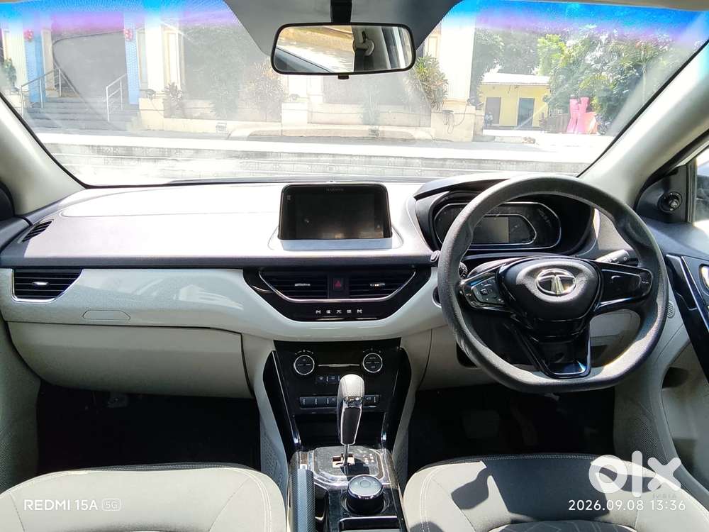 Tata Nexon 1.5 Revotorq Xza Plus, 2023, Petrol