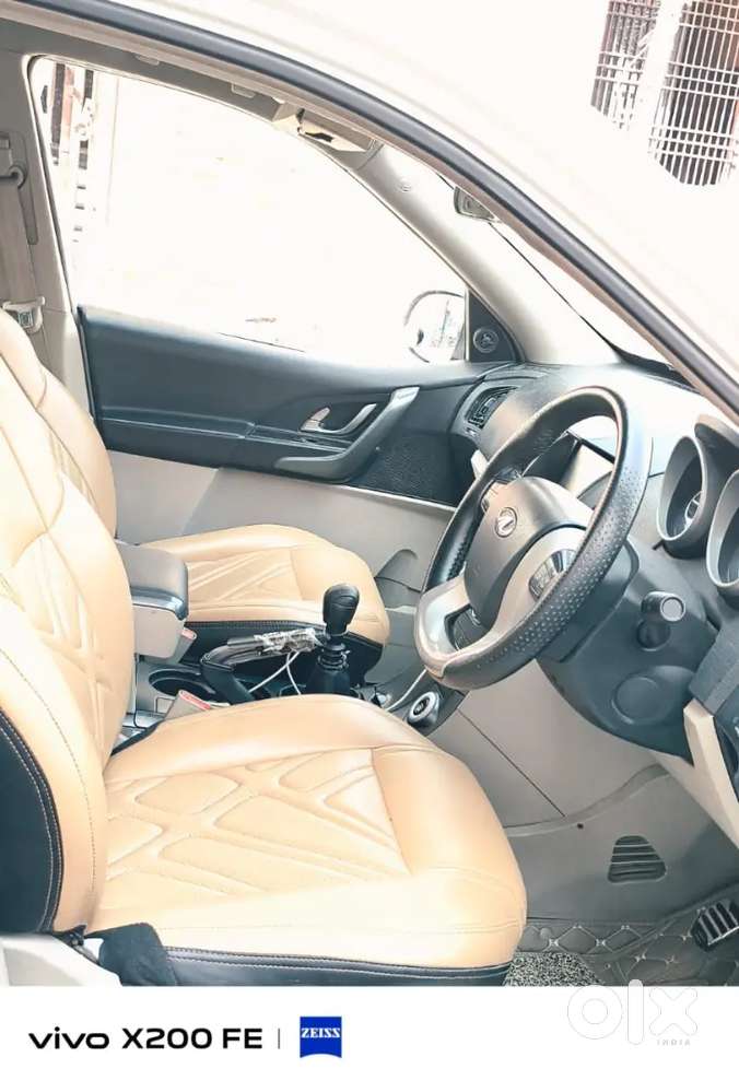 Mahindra Xuv 500 Top Condition