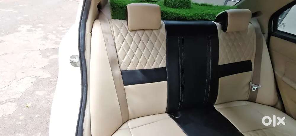 Maruti Suzuki Dzire Vdi 2014