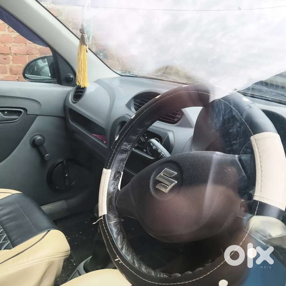 Maruti Suzuki 800 2012 Ac