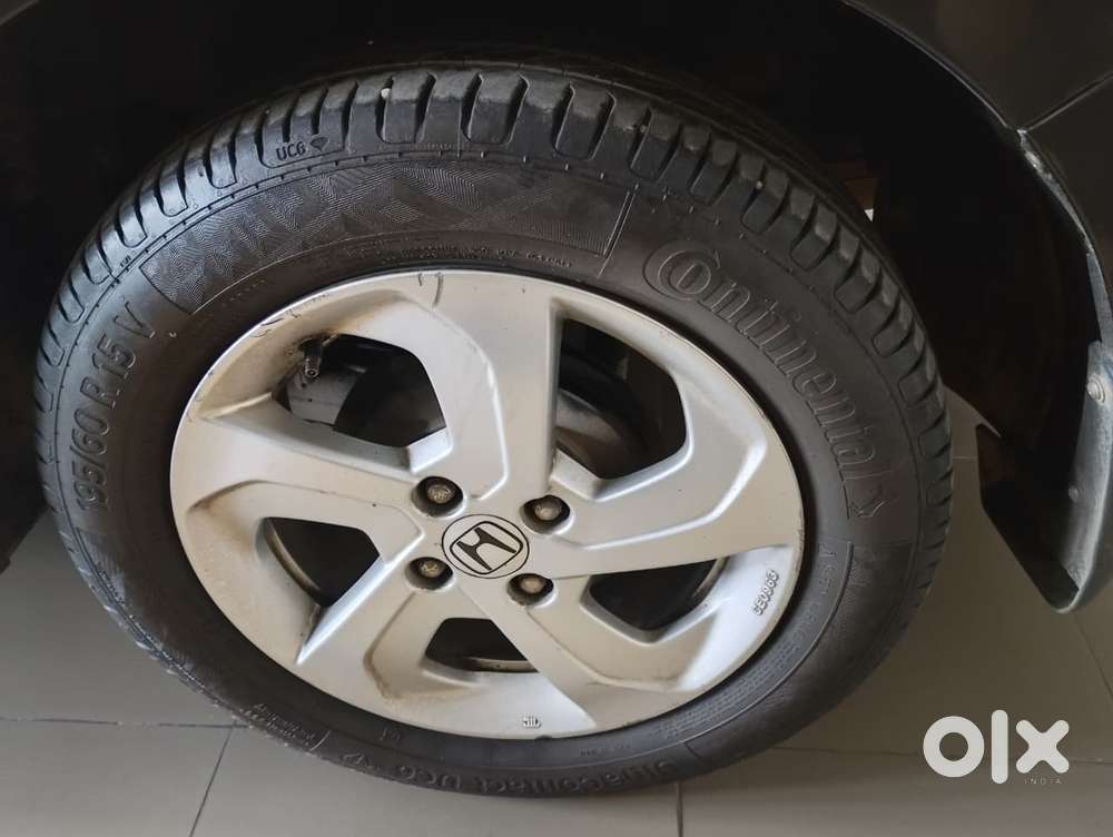 Honda City I Vtec V, 2015, Petrol