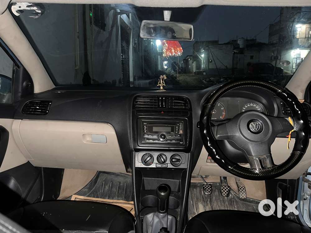 Volkswagen Polo Gt 2012 Petrol Manual