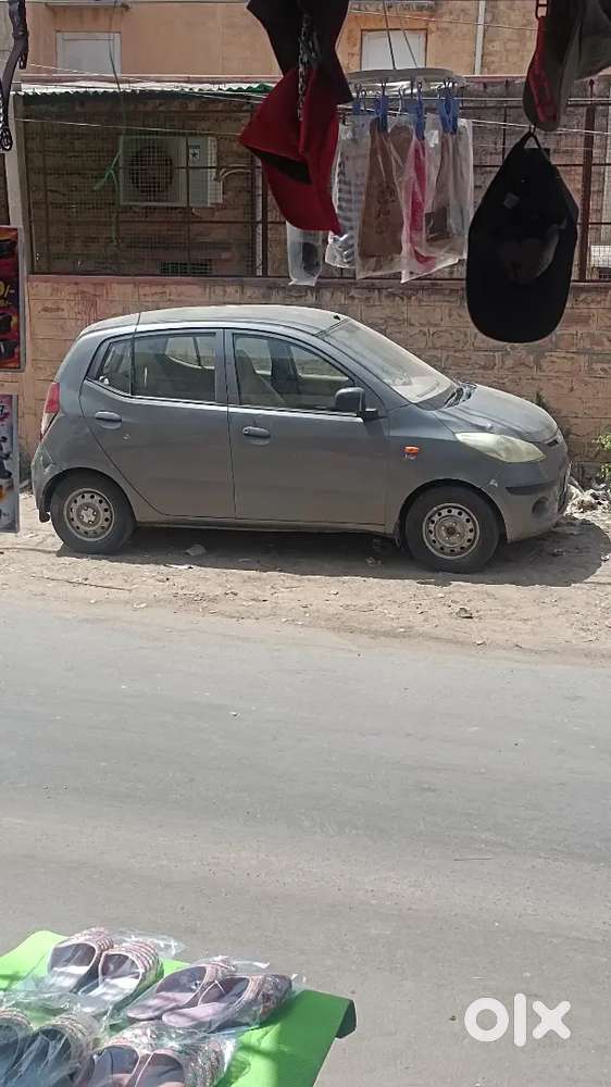 Hyundai I10 90000 Km Driven