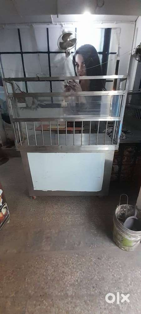 Restaurant Kitchen Setup